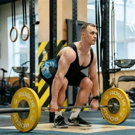 Deadlift Form Guide: How to Lift Safely and Build Strength
