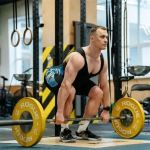 Deadlift Form Guide: How to Lift Safely and Build Strength