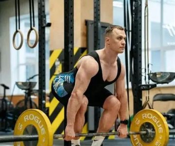 Deadlift Form Guide: How to Lift Safely and Build Strength