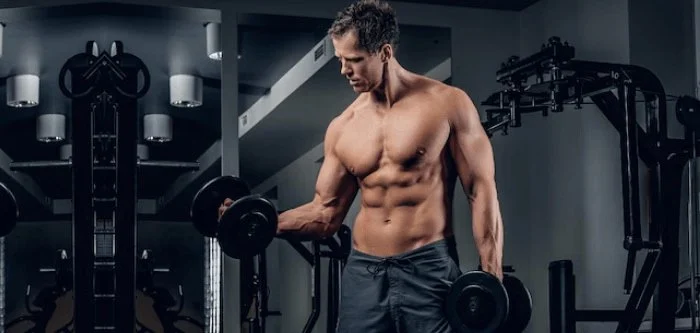 The Best Full Body Workout Routine for Muscle Growth