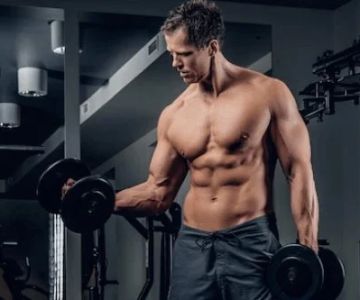 The Best Full Body Workout Routine for Muscle Growth