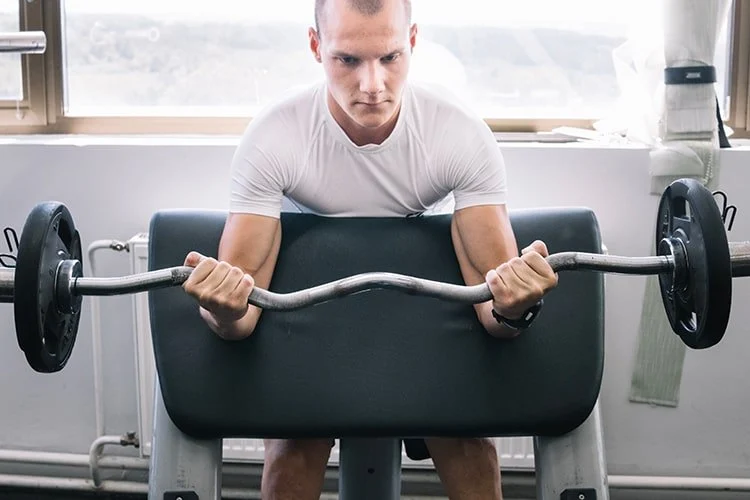 The Best Beginner Workout Plan for Men – Step-by-Step Guide