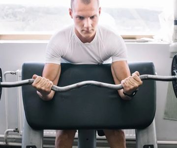 The Best Beginner Workout Plan for Men – Step-by-Step Guide