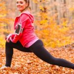How to Stay Active and Fit All Year Round