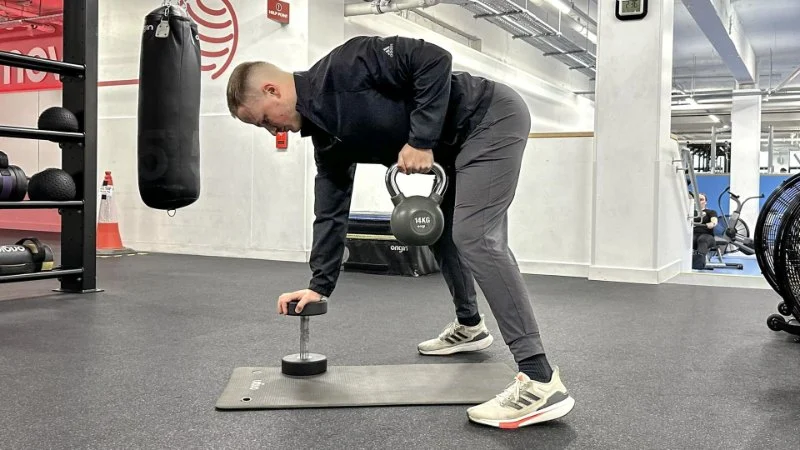 How to Increase Upper Body Strength for Beginners: Effective Tips