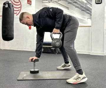 How to Increase Upper Body Strength for Beginners: Effective Tips