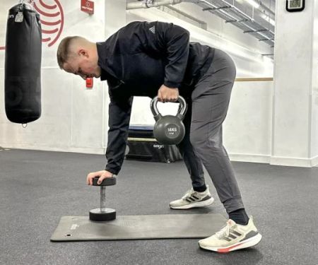 How to Increase Upper Body Strength for Beginners: Effective Tips