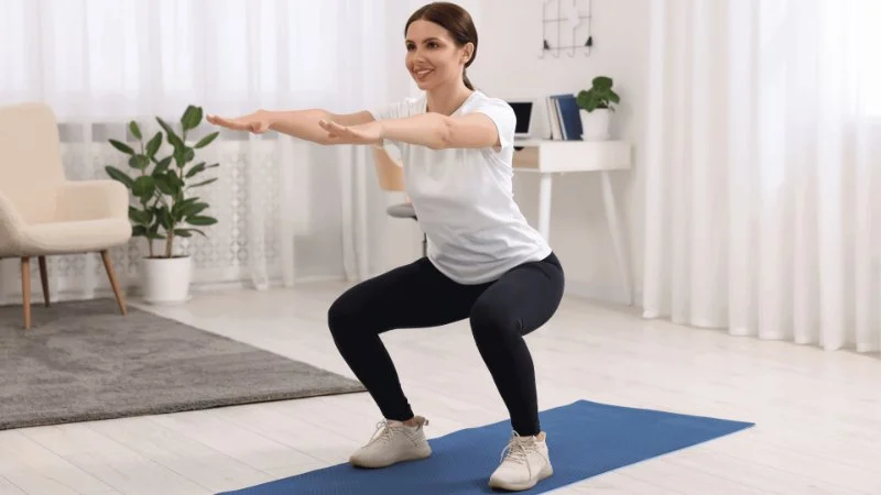 Effective At-Home Glute Workouts for Visible Results Fast