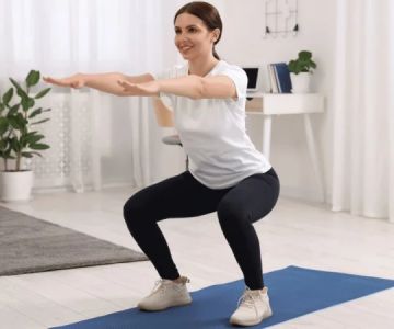Effective At-Home Glute Workouts for Visible Results Fast