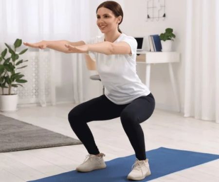 Effective At-Home Glute Workouts for Visible Results Fast