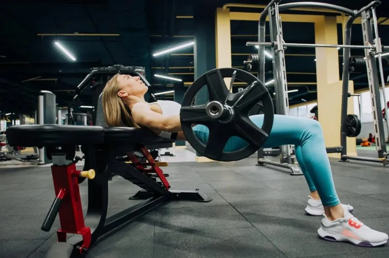 Best Exercises to Strengthen Glutes and Hamstrings Workout Guide
