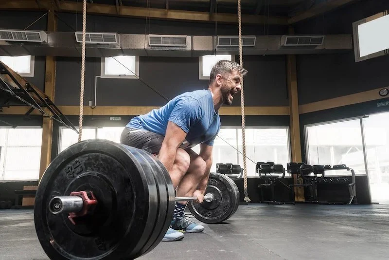 The Best 3-Day Workout Split for Beginners That Actually Works