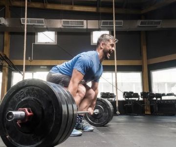 The Best 3-Day Workout Split for Beginners That Actually Works