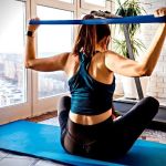 Best Exercises to Tone Your Upper Body at Home for Strength and Definition