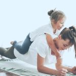 The Best Workout Routine for Busy Moms That Actually Works