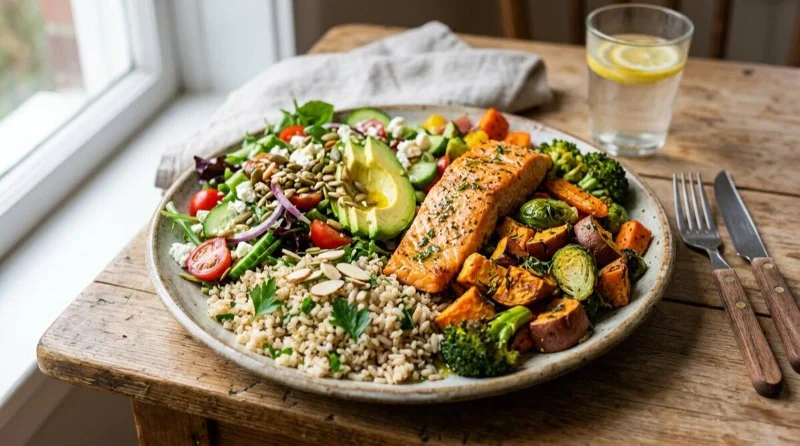 How to Lose Weight in a Calorie Deficit Without Feeling Hungry