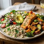 How to Lose Weight in a Calorie Deficit Without Feeling Hungry