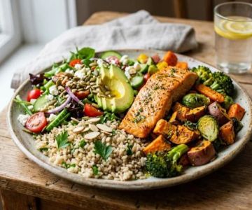 How to Lose Weight in a Calorie Deficit Without Feeling Hungry