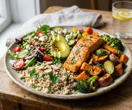 How to Lose Weight in a Calorie Deficit Without Feeling Hungry