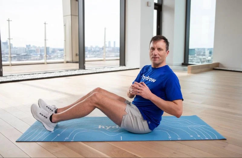 The Best Core Workout Routine for Beginners | Simple & Effective Core Training Plan
