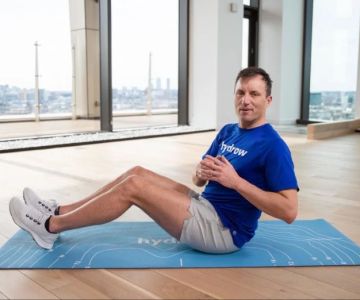 The Best Core Workout Routine for Beginners | Simple & Effective Core Training Plan
