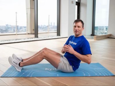The Best Core Workout Routine for Beginners | Simple & Effective Core Training Plan