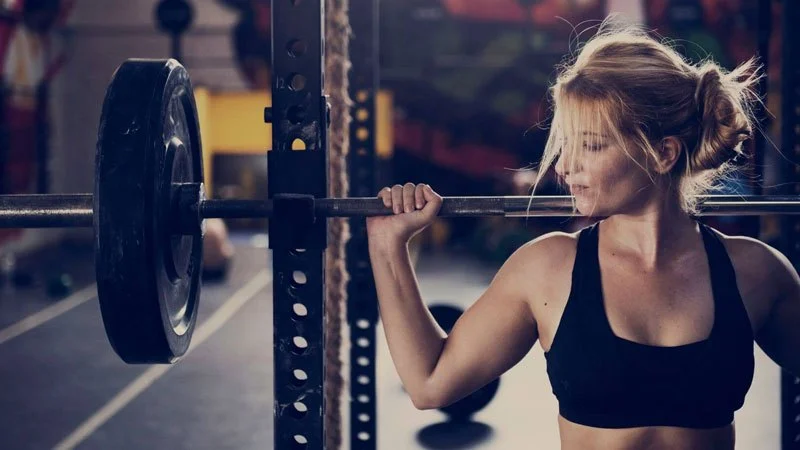 The Best Workout Plan for Women Trying to Tone Up Effectively