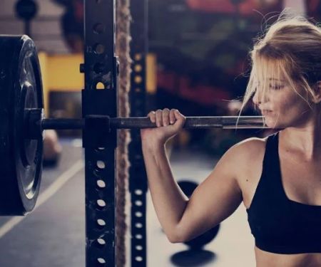The Best Workout Plan for Women Trying to Tone Up Effectively