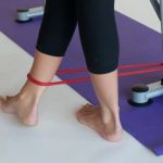 How to Strengthen Weak Ankles with Simple Exercises
