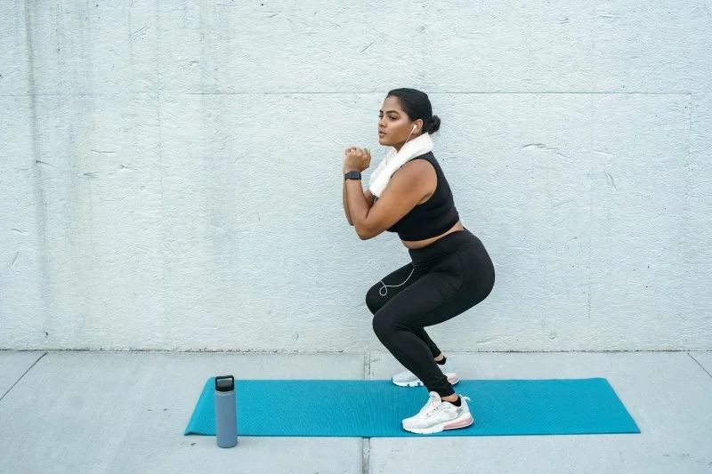 The Best Exercises for Stronger Knees: Safe, Effective Strength Training Guide