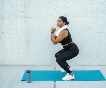 The Best Exercises for Stronger Knees: Safe, Effective Strength Training Guide