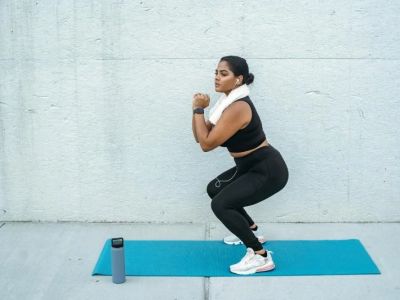 The Best Exercises for Stronger Knees: Safe, Effective Strength Training Guide