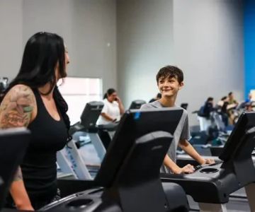Best Workout Plan for Busy Parents Simple Effective Fitness Guide