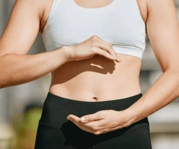 Best Exercises to Reduce Belly Fat for Women: Effective Fat-Burning Guide