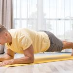 Best Exercises to Reduce Belly Fat for Men