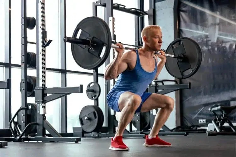 The Best Beginner Leg Day Workout Plan for Strength and Growth