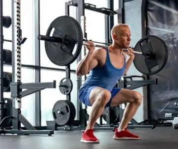 The Best Beginner Leg Day Workout Plan for Strength and Growth