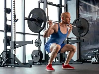 The Best Beginner Leg Day Workout Plan for Strength and Growth