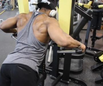 How to Train Your Back for Width and Thickness (Complete Guide)