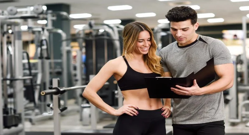 The Ultimate Guide to Gym Etiquette for Beginners