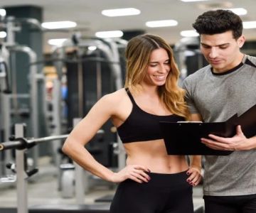 The Ultimate Guide to Gym Etiquette for Beginners