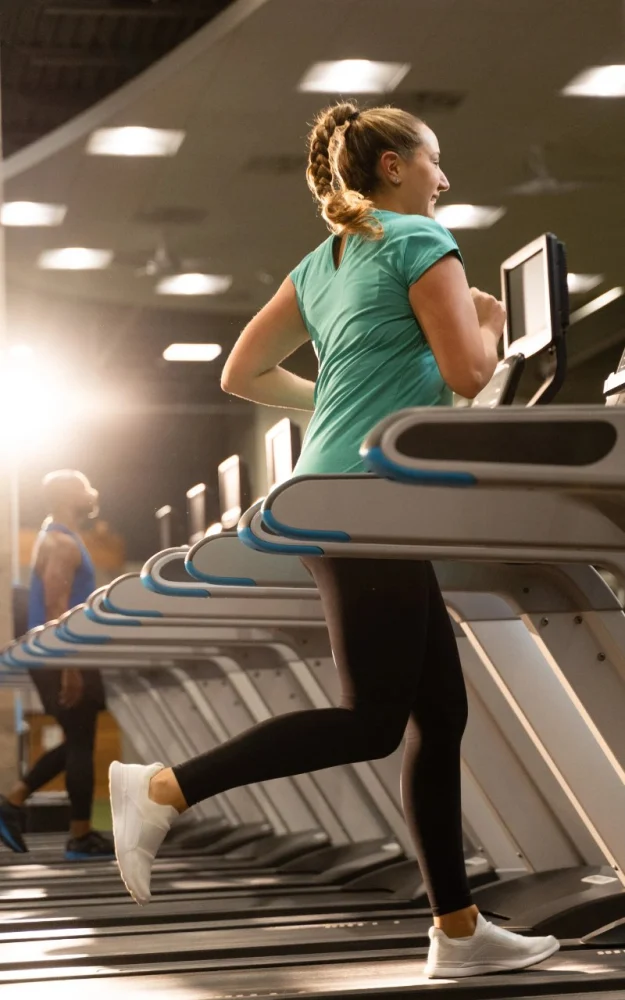 How to Improve Cardiovascular Fitness for Beginners: A Step-by-Step Guide