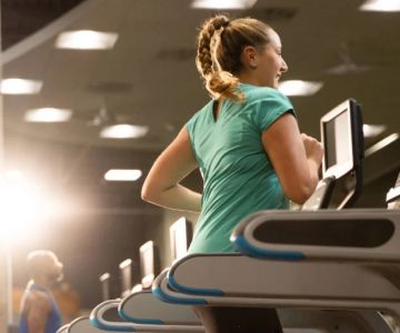 How to Improve Cardiovascular Fitness for Beginners: A Step-by-Step Guide