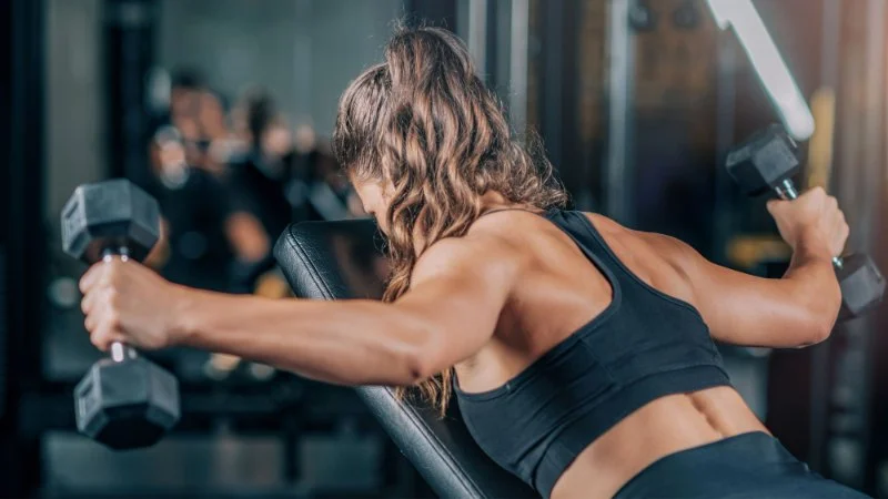 The Best Back Workout for Strength and Muscle Growth for Maximum Results