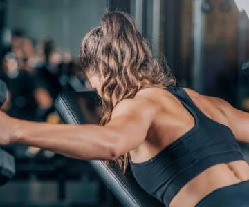 The Best Back Workout for Strength and Muscle Growth for Maximum Results