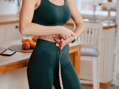 Safe and Effective Strategies to Lose 20 Pounds and Maintain It Long-Term