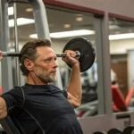 How to Build Muscle After 45 Safely and Effectively Guide