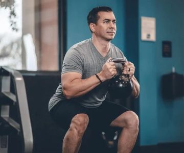 How to Train Effectively with Limited Gym Time for Faster Results