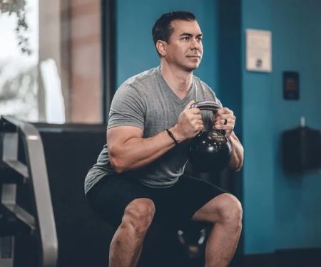 How to Train Effectively with Limited Gym Time for Faster Results