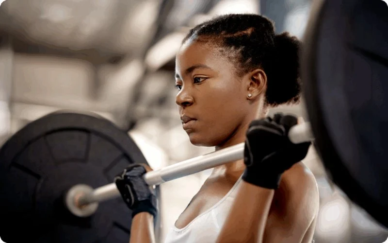 The Best Upper Lower Workout Split for Beginners: Simple Strength Guide